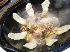 -锅来乐地锅鸡(安亭店)
