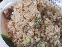 -刘师父老汉口江湖菜(蔡锷路店)