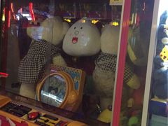 -阿尔法Game Station(中山路店)