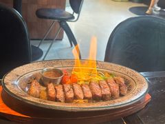 -Nord Grill&Bar Highland诺德西餐(深圳欢乐海岸店)