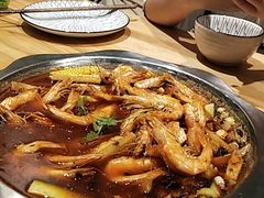 -阿田大虾(林达奥特莱斯店)