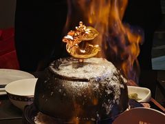 -阿五黄河大鲤鱼(纬三路店)