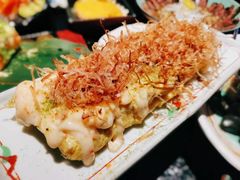 -無境·匠心日本料理(汉街店)