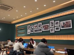 -星巴克(南京弘阳购物中心店)