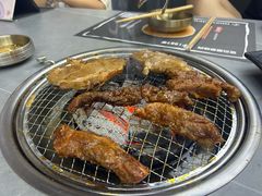 -艺林烤肉城(光明店)