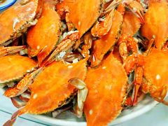 -聚德福海鲜家常菜(刘庄店)