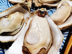 -帽帽家只卖生蚝·烧烤(沙湖路店)