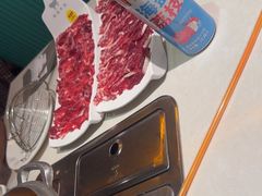 -荣叔港式沙嗲牛肉火锅(五羊新城店)