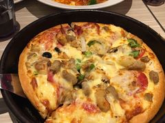 -必胜客(威高广场店)