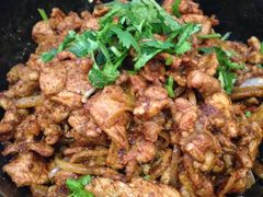 -疆Jiang·新疆秘制料理