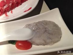 -海底捞火锅(团结桥店)