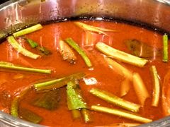 -Thai Basil罗勒叶泰式餐厅(时代天街店)