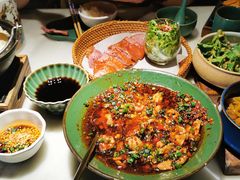 -锦府盐帮·李宅(领展购物广场中关村店)