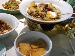 -俏九州·小炒黄牛肉(华润万象汇店)