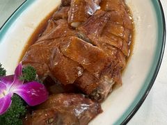 -朱仔记食府(江南大道店)