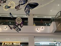 -百联临沂购物中心(临沂路店)