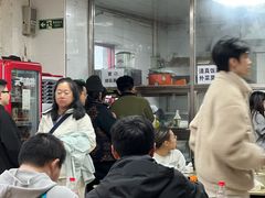 -清真-戏楼王记牛肉面