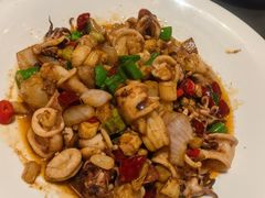 带膏小管-健眺小海鲜(临海后山店)