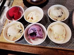 -雍和会海鲜姿造自助(湖东路店)