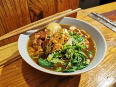 卤肉面-食之六七·面(朝阳大悦城店)