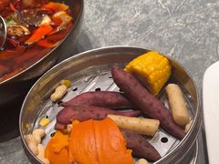 -恒记饭店(珠江路总店)
