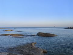 -日照灯塔风景区