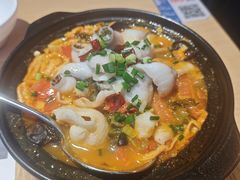 -云味馆·云南菜·云南米线(沙井华润店)