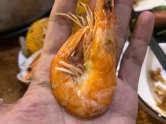 -土蚝·高压锅生蚝(百姓美食街店)