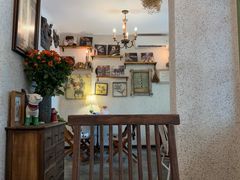 -绿房子方寸咖啡(星海名城店)