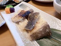 -王鼎精致料理铁板烧(世博源店)