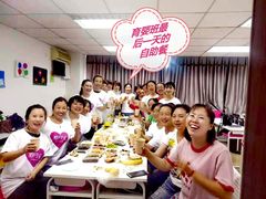 -爱月宝月嫂·育儿嫂(哈尔滨总店)