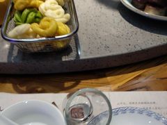 -山河屯铁锅炖(哈西站店)