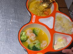 -探鱼·鲜青椒爽麻烤鱼(北京路天河城店)