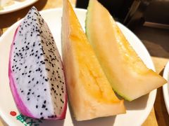 -玫瑰花园自助烤肉(顺义鑫海韵通店)