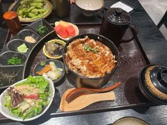 -玄白·炭烤活鳗(上海首店)