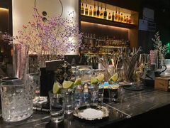 -STARRY CAFE & LOUNGE BAR(高新店)