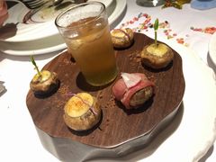 -王品牛排(佛山南海万科广场店)