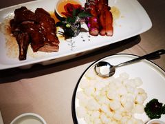 手剥水晶河虾仁-尚一汤·粤菜海鲜(环球港店)