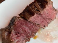 1公斤顶级丁骨牛排-恰餐厅CHAR Grill(北京三里屯洲际店)