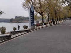 -丁香湖公园