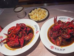 -有位虾匠·胶东土菜小馆(市北店)