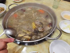 -明标牛煮意(香华店)