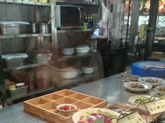 -黄山老妈·土菜(碧桂园店)