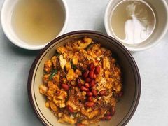 -李家特色小炒泡馍