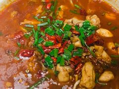 -淮上豆府(水厂路店)