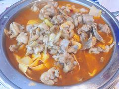 -松哥油焖大虾(皇岗一店)