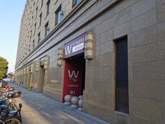 -W FITNESS 威尔仕健身·游泳(七宝店)