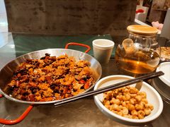 -红蕃干锅·脆皮香辣虾(南屏街金鹰店)