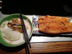 -探鱼·鲜青椒爽麻烤鱼(北京路天河城店)