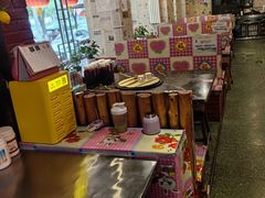 -粗粮人家·东北菜(洋桥店)